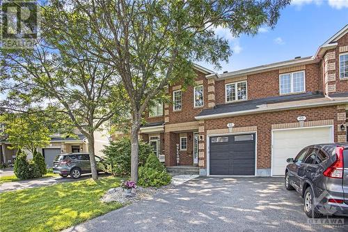 63 Chantilly Gate, Ottawa, ON - Outdoor With Facade