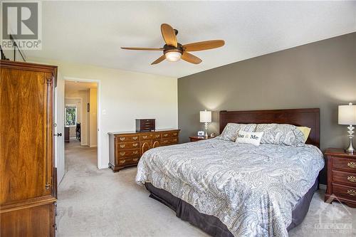 63 Chantilly Gate, Ottawa, ON - Indoor Photo Showing Bedroom