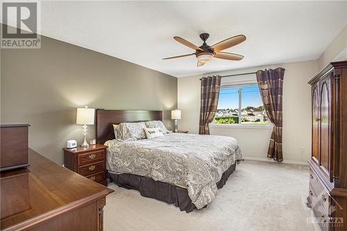 63 Chantilly Gate, Ottawa, ON - Indoor Photo Showing Bedroom