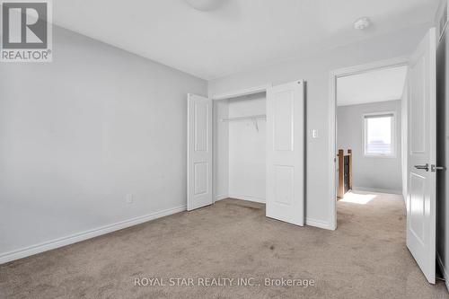 1665 Finley Crescent, London, ON - Indoor Photo Showing Other Room