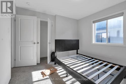 1665 Finley Crescent, London, ON - Indoor Photo Showing Bedroom