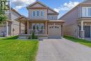 952 Adams Avenue S, North Perth (32 - Listowel), ON  - Outdoor With Deck Patio Veranda With Facade 