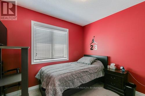 952 Adams Avenue S, North Perth (32 - Listowel), ON - Indoor Photo Showing Bedroom