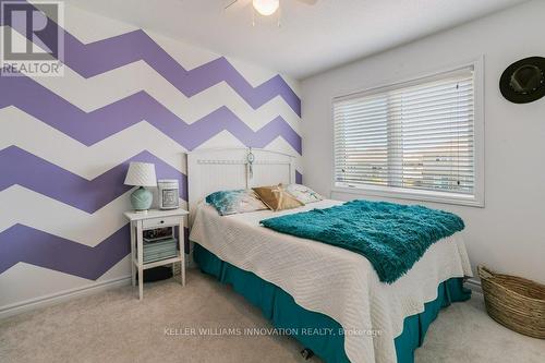 952 Adams Avenue S, North Perth (32 - Listowel), ON - Indoor Photo Showing Bedroom