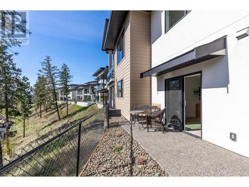 129 Summer Wood Drive, Kelowna, BC - Outdoor