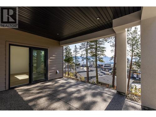 129 Summer Wood Drive, Kelowna, BC - Outdoor With Exterior