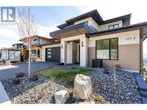 129 Summer Wood Drive, Kelowna, BC - Outdoor