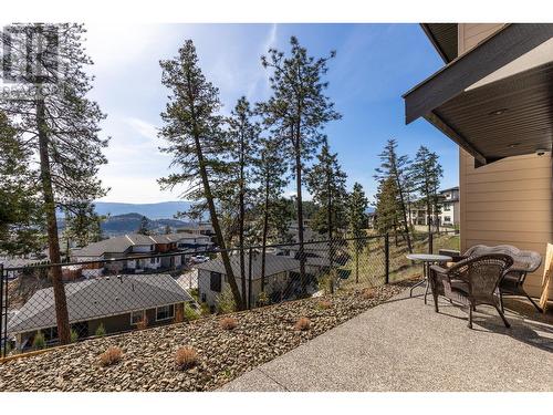 129 Summer Wood Drive, Kelowna, BC - Outdoor