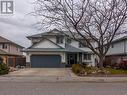 594 Clayton Crescent, Kelowna, BC  - Outdoor With Facade 