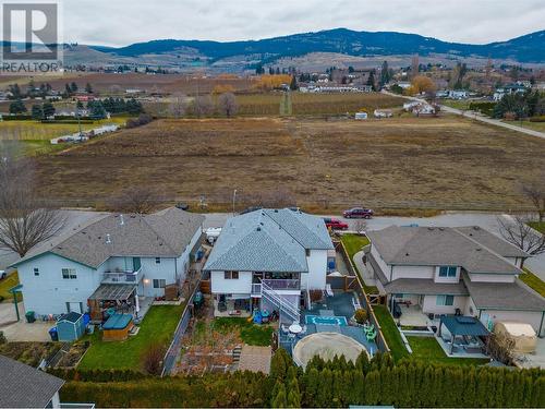 594 Clayton Crescent, Kelowna, BC - Outdoor With View