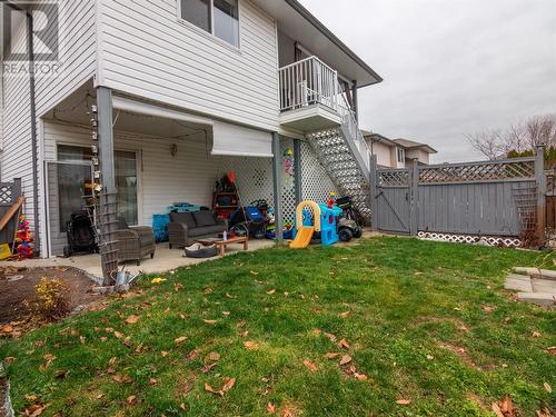 594 Clayton Crescent, Kelowna, BC - Outdoor