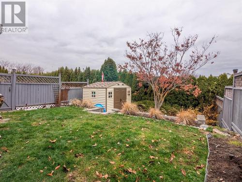 594 Clayton Crescent, Kelowna, BC - Outdoor