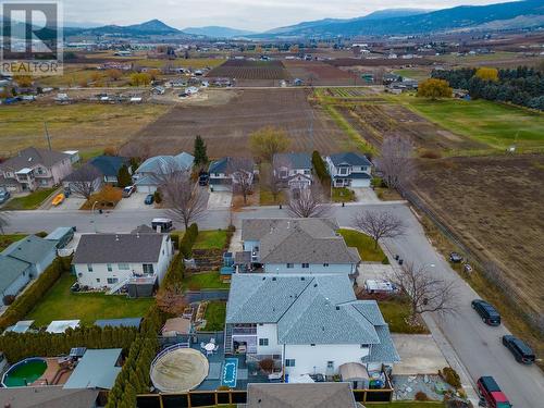 594 Clayton Crescent, Kelowna, BC - Outdoor With View