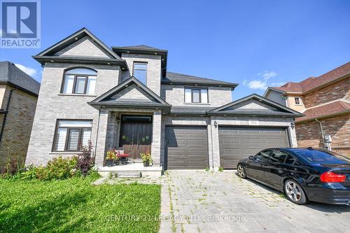 812 Jackpine Way, London, ON - Outdoor