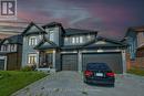 812 Jackpine Way, London, ON  - Outdoor With Facade 