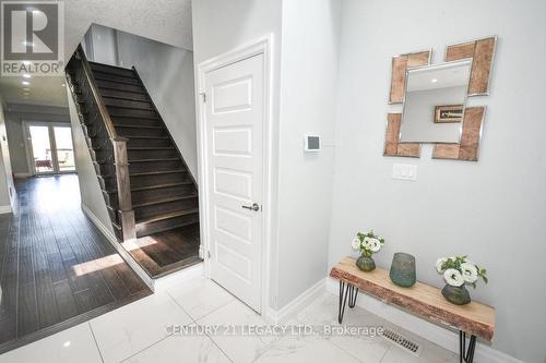 812 Jackpine Way, London, ON - Indoor Photo Showing Other Room