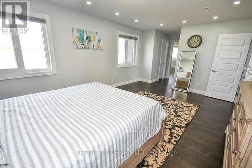 812 Jackpine Way, London, ON - Indoor Photo Showing Bedroom