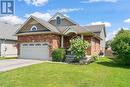 205 Sheffield Street, Southgate, ON  - Outdoor With Facade 