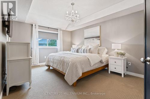 205 Sheffield Street, Southgate, ON - Indoor Photo Showing Bedroom