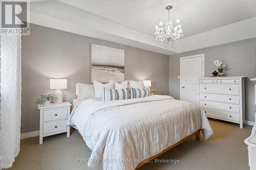 205 Sheffield Street, Southgate, ON - Indoor Photo Showing Bedroom