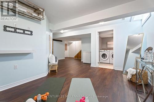 205 Sheffield Street, Southgate, ON - Indoor Photo Showing Laundry Room