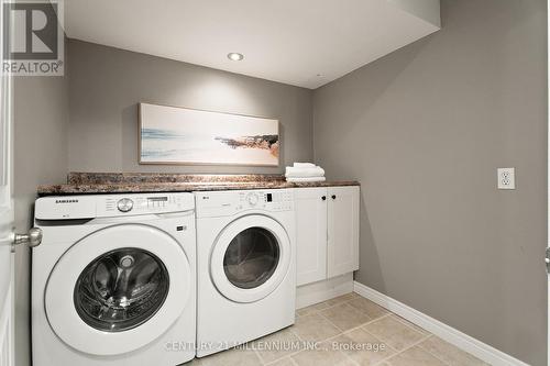 205 Sheffield Street, Southgate, ON - Indoor Photo Showing Laundry Room