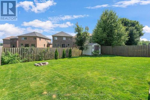 205 Sheffield Street, Southgate, ON - Outdoor