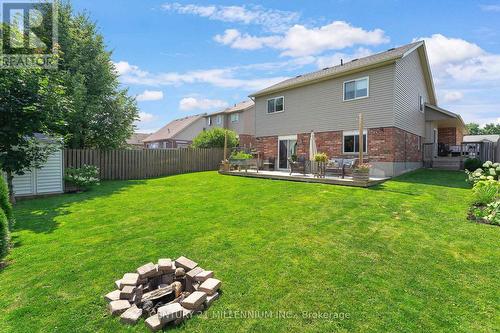 205 Sheffield Street, Southgate, ON - Outdoor With Backyard With Exterior