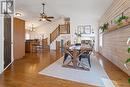 205 Sheffield Street, Southgate, ON  - Indoor Photo Showing Dining Room 