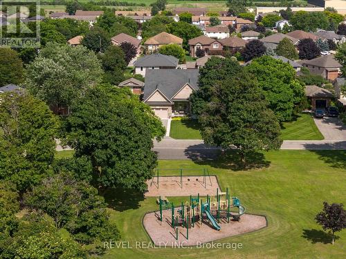 8 Runnymede Road, Port Colborne, ON - Outdoor