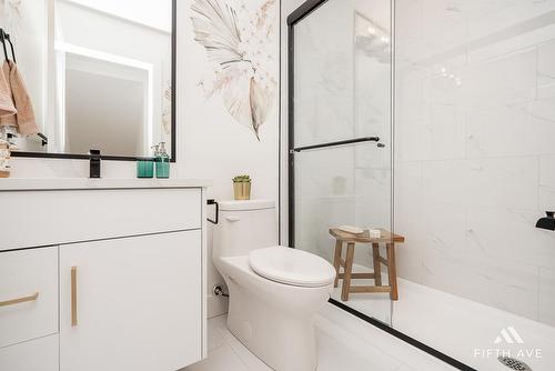 12 20463 70 Avenue, Langley, BC - Indoor Photo Showing Bathroom