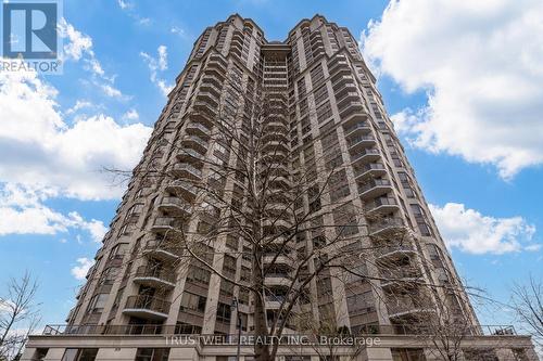 2305 - 78 Harrison Garden Boulevard, Toronto (Willowdale East), ON - Outdoor With Facade