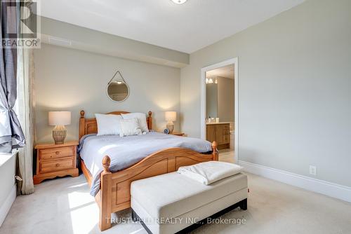 2305 - 78 Harrison Garden Boulevard, Toronto (Willowdale East), ON - Indoor Photo Showing Bedroom