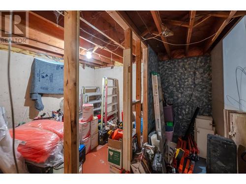 1539 Lawrence Avenue, Penticton, BC - Indoor