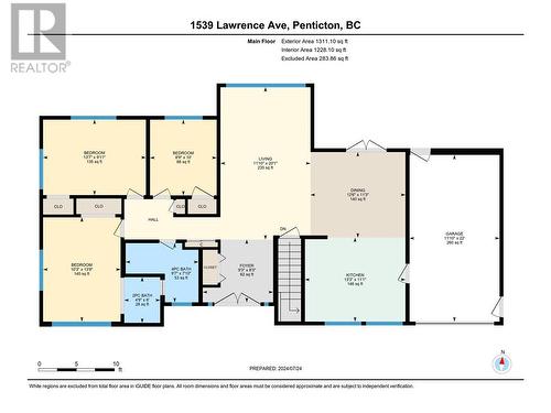 1539 Lawrence Avenue, Penticton, BC - Other