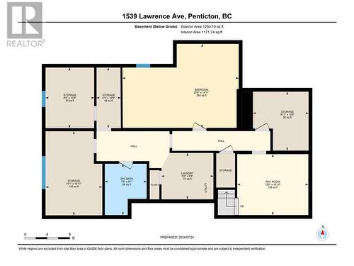 1539 Lawrence Avenue, Penticton, BC - Other