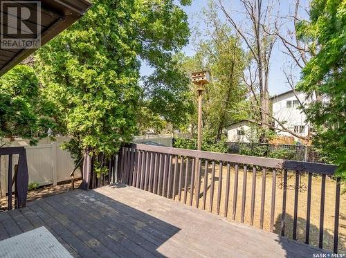 2843 Kutarna Crescent E, Regina, SK - Outdoor