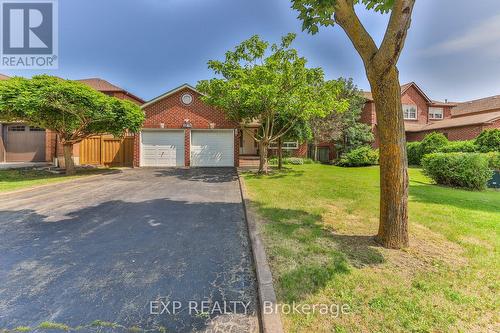 3178 Huxley Drive, Mississauga (Erin Mills), ON - Outdoor