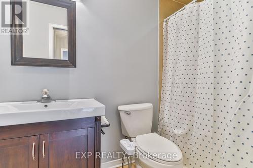 3178 Huxley Drive, Mississauga (Erin Mills), ON - Indoor Photo Showing Bathroom