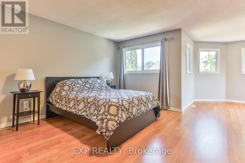 3178 Huxley Drive, Mississauga (Erin Mills), ON - Indoor Photo Showing Bedroom