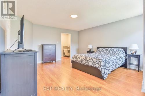 3178 Huxley Drive, Mississauga (Erin Mills), ON - Indoor Photo Showing Bedroom