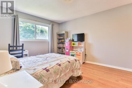 3178 Huxley Drive, Mississauga (Erin Mills), ON - Indoor Photo Showing Bedroom