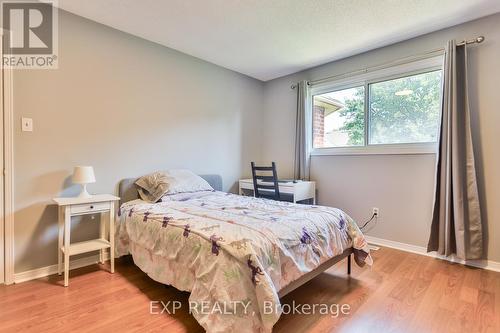 3178 Huxley Drive, Mississauga (Erin Mills), ON - Indoor Photo Showing Bedroom