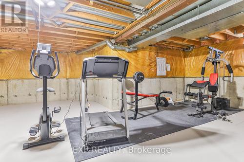 3178 Huxley Drive, Mississauga (Erin Mills), ON - Indoor Photo Showing Other Room