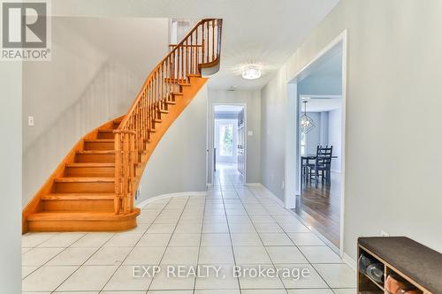 3178 Huxley Drive, Mississauga (Erin Mills), ON - Indoor Photo Showing Other Room