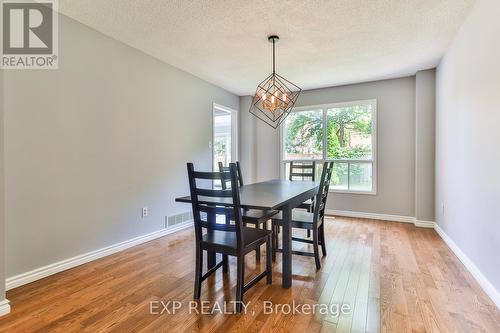 3178 Huxley Drive, Mississauga (Erin Mills), ON - Indoor Photo Showing Dining Room