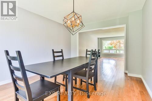 3178 Huxley Drive, Mississauga (Erin Mills), ON - Indoor Photo Showing Dining Room