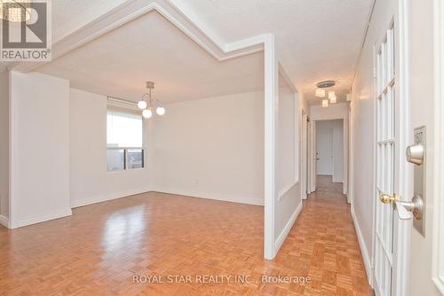 1607 - 1535 Lakeshore Road E, Mississauga (Lakeview), ON - Indoor Photo Showing Other Room