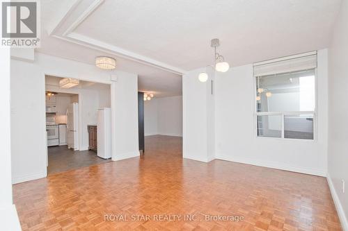 1607 - 1535 Lakeshore Road E, Mississauga (Lakeview), ON - Indoor Photo Showing Other Room