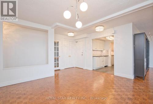 1607 - 1535 Lakeshore Road E, Mississauga (Lakeview), ON - Indoor Photo Showing Other Room